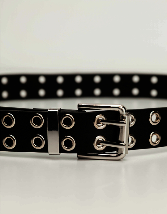Gürtel mit Nieten | TALLY WEiJL