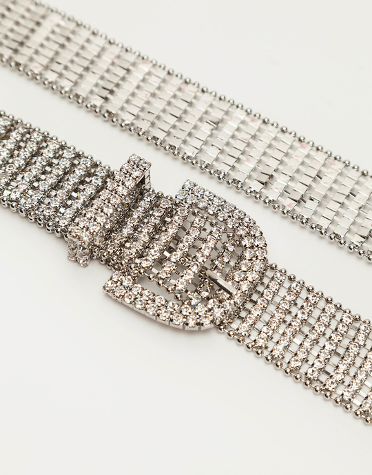 Ceinture en Strass | TALLY WEiJL
