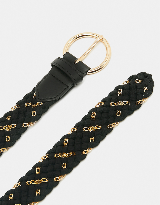 Geflochtener Gürtel | TALLY WEiJL