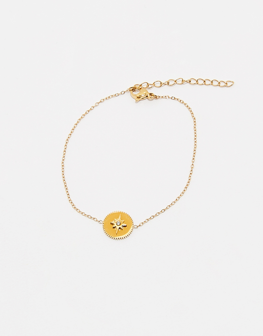 Goldenes Armband | TALLY WEiJL