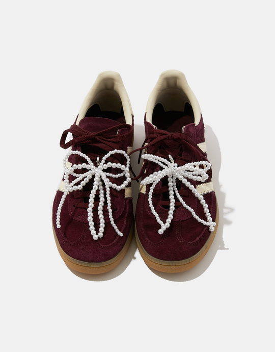 Pearls Shoes Charms | TALLY WEiJL