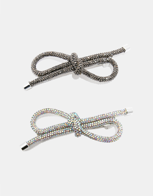 2er Pack Haarspangen | TALLY WEiJL