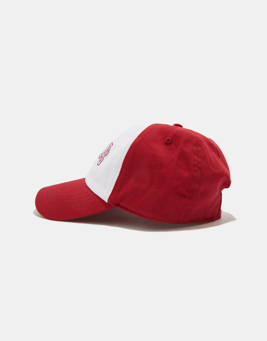 Red Baseball Cap | TALLY WEiJL