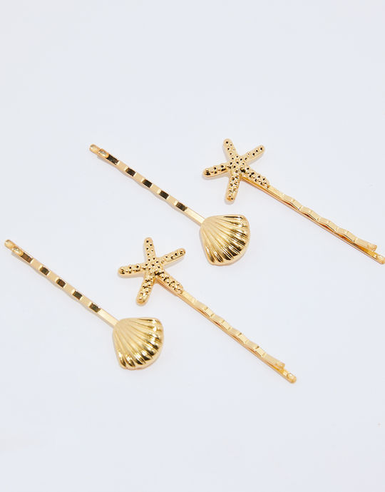 Pack of 4 Hair Pins | TALLY WEiJL