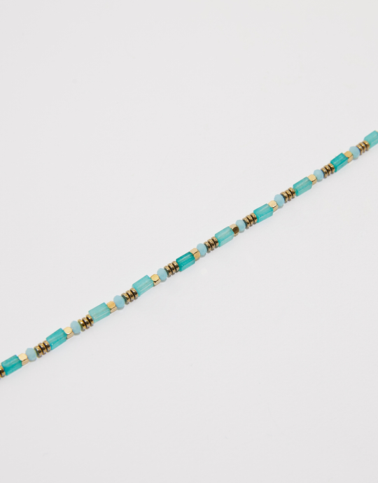 Anklet with Beads | TALLY WEiJL