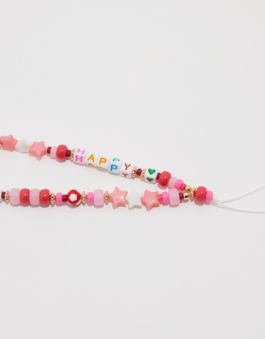 Charms Phone Cord | TALLY WEiJL