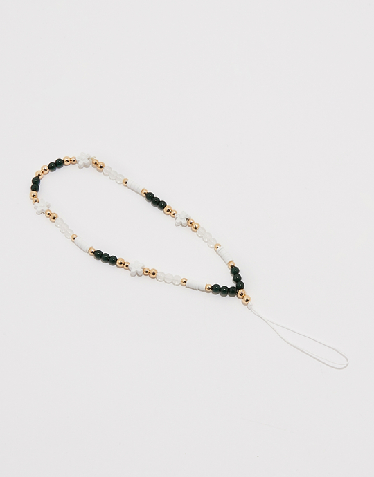 Pearls Phone Cord | TALLY WEiJL