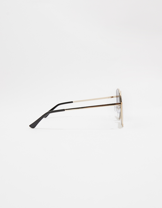 Runde Sonnenbrille | TALLY WEiJL