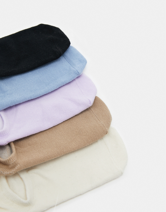 Set kolorowych skarpetek | TALLY WEiJL