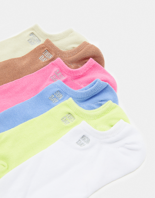 7DAYS NEON AAXX 7612958926559 | TALLY WEiJL