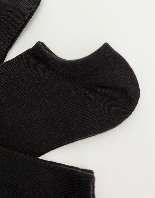  Sneakersockchen im 7er-Set | TALLY WEiJL