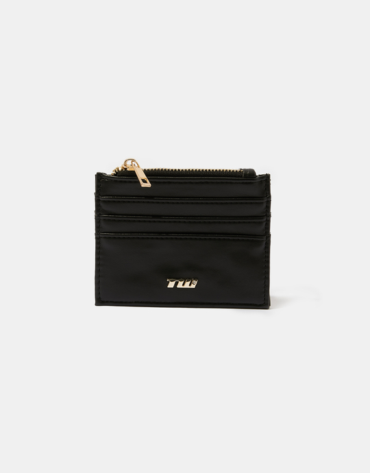 Black Wallet | TALLY WEiJL