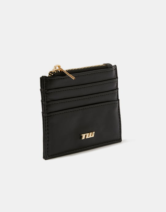 Black Wallet | TALLY WEiJL