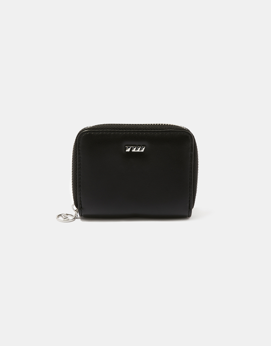 Black Wallet | TALLY WEiJL