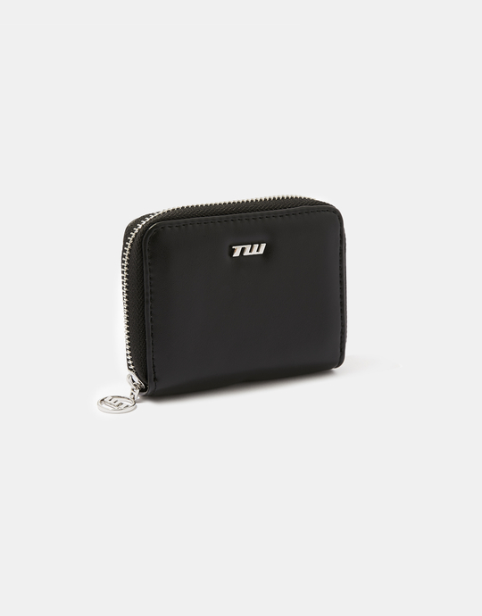 Black Wallet | TALLY WEiJL