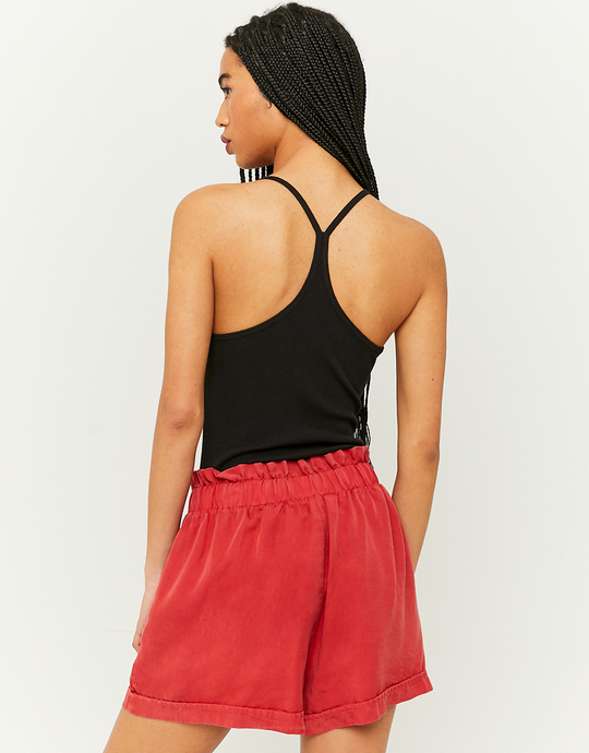 Μαύρο βασικό φορμάκι | TALLY WEiJL