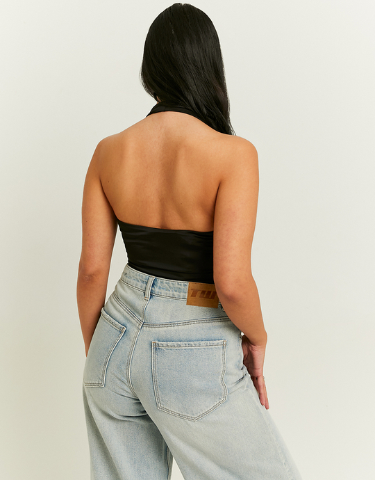 Body Halter Nero | TALLY WEiJL