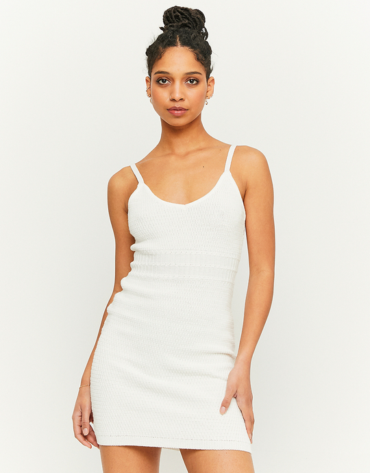 Crochet Φόρεμα | TALLY WEiJL