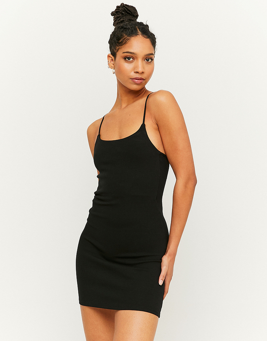 Vestito Corto Con Schiena Scoperta | TALLY WEiJL