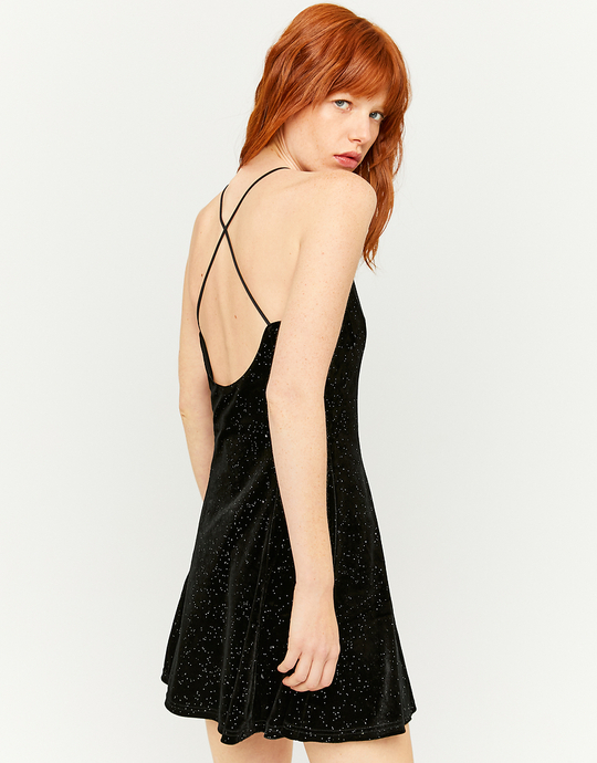 Robe Courte Sans Manches | TALLY WEiJL