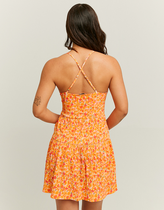 Vestito Corto Smanicato | TALLY WEiJL