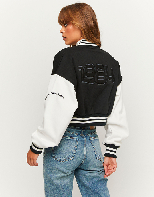 Varsity Jacket | TALLY WEiJL
