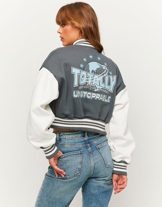 Varsity Jacke | TALLY WEiJL