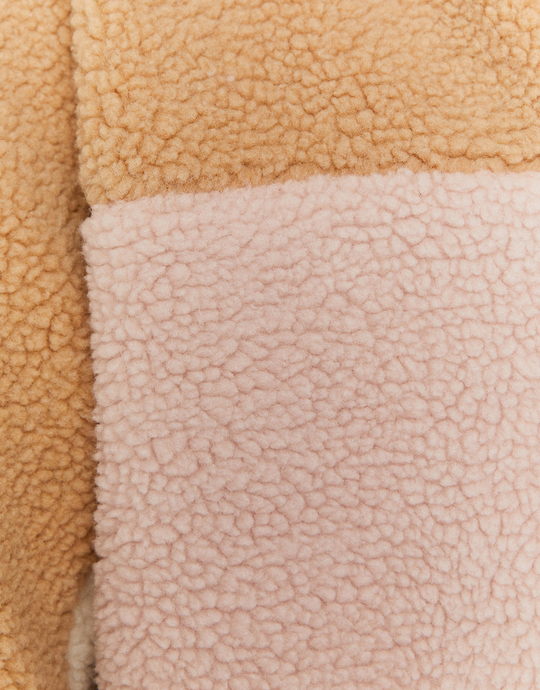 Teddy Jacke aus Kunstfell | TALLY WEiJL