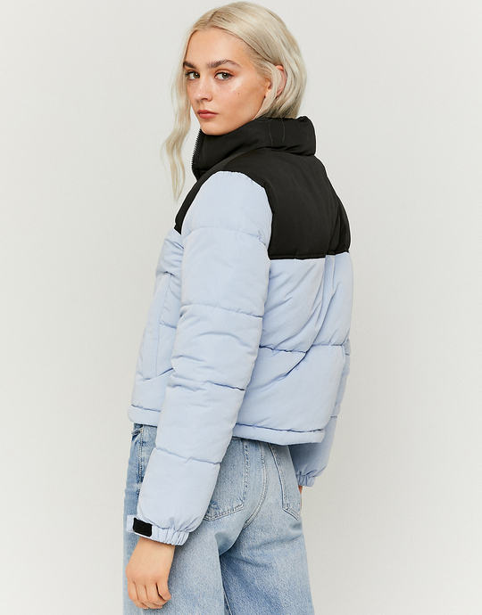 Kurze Steppjacke | TALLY WEiJL