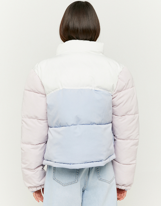 Doudoune Colorblock | TALLY WEiJL