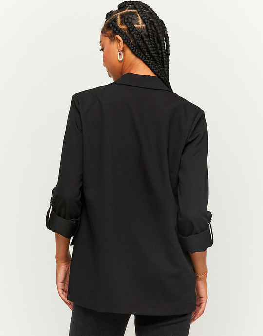 Schwarzer Blazer | TALLY WEiJL