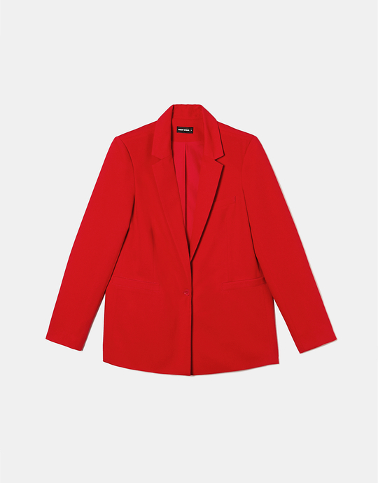 Roter Blazer | TALLY WEiJL