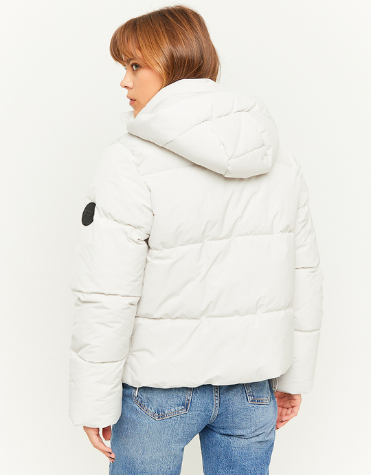 Gefütterte Jacke | TALLY WEiJL