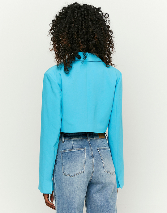 Blazer Blu | TALLY WEiJL