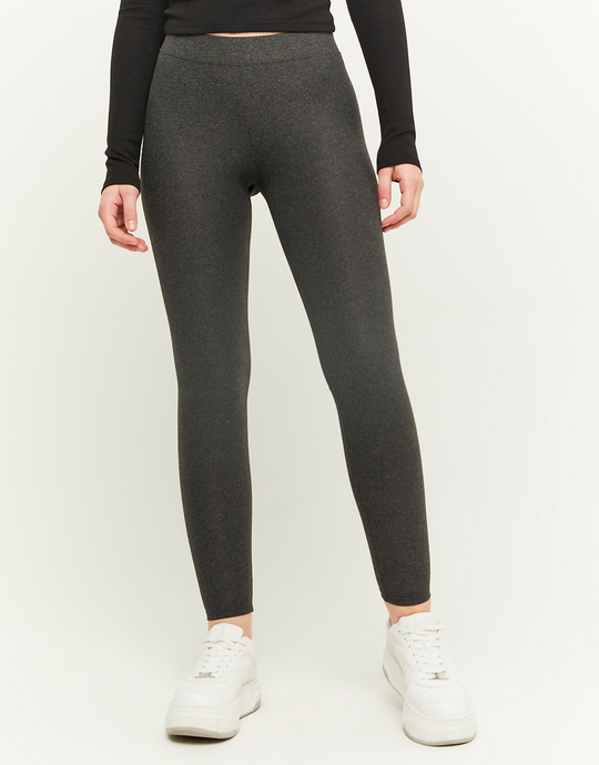 Legging Touché Doux Taille Haute | TALLY WEiJL