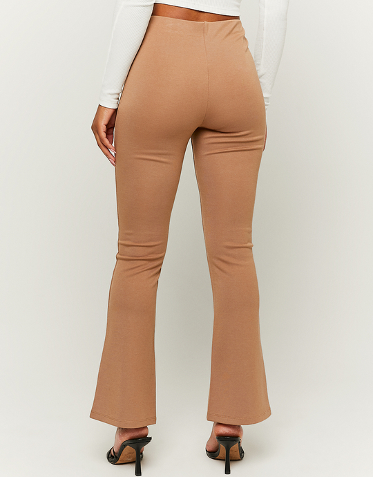 Legging évasé fendu | TALLY WEiJL