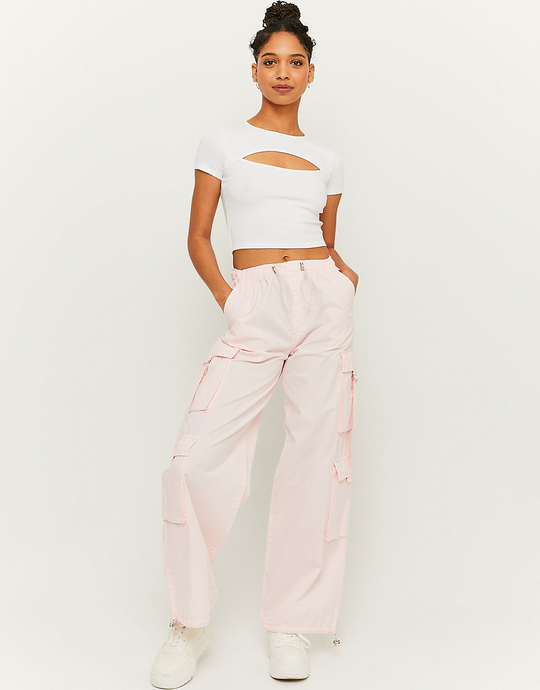 Pantalon Parachute utilitaire | TALLY WEiJL