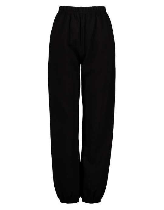 Pantalon jogging décontracté taille haute  | TALLY WEiJL