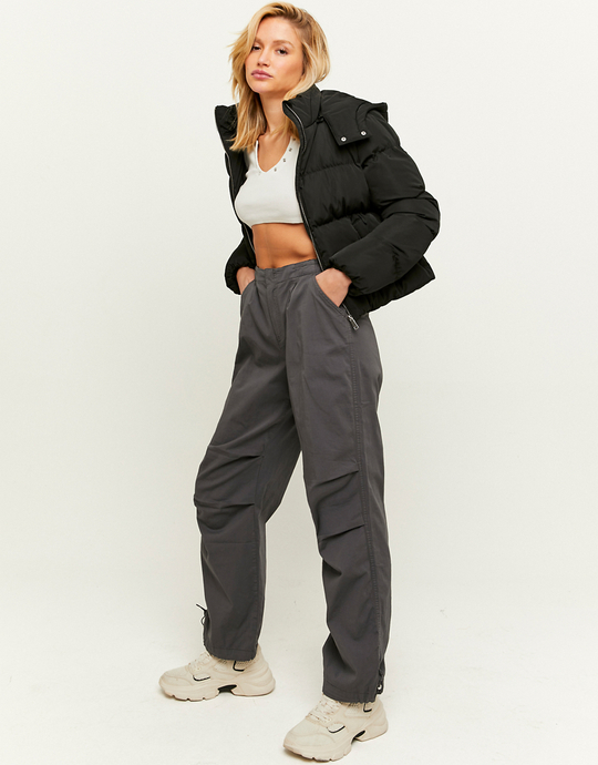 Parachute Trousers | TALLY WEiJL