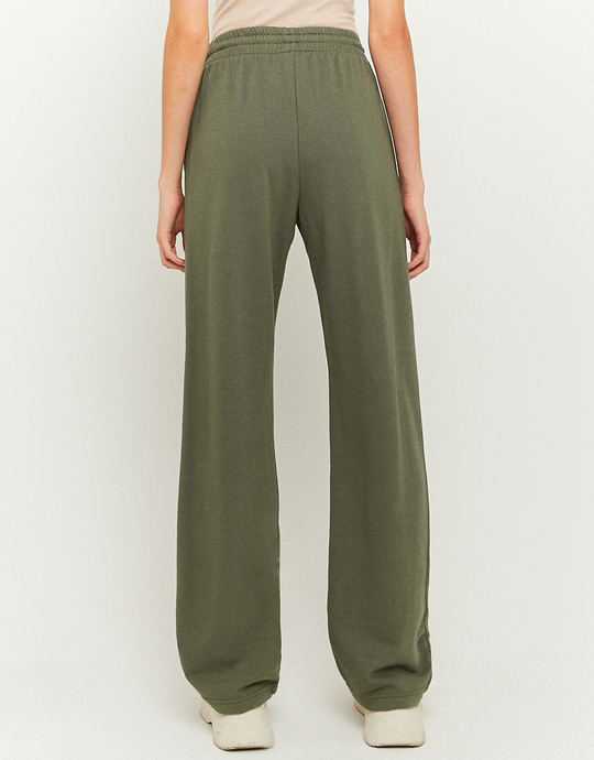 Jogging Larghi a Vita Alta | TALLY WEiJL