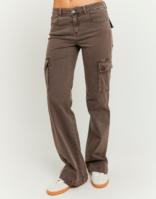 Wrangler Convertible Trail Jogger - Seconde main Pantalon randonnée