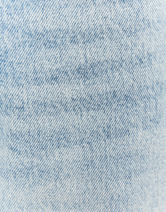 Jean Taille Haute Jambe Large | TALLY WEiJL