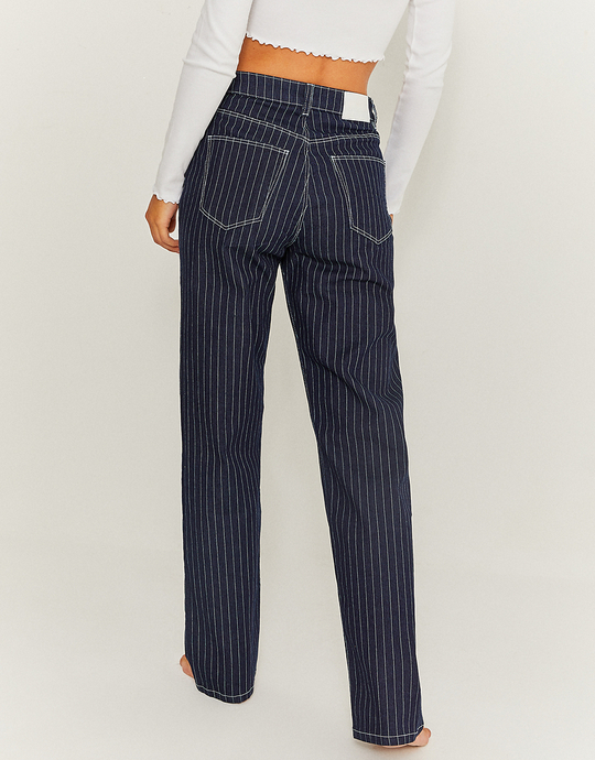 Straight Leg Jeans | TALLY WEiJL