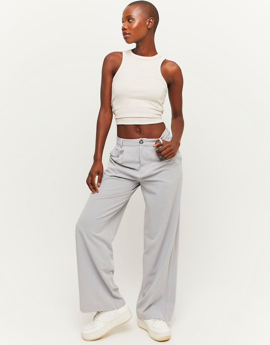 Pantalon Baggy | TALLY WEiJL