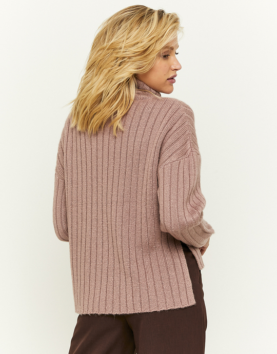 Sweter z golfem | TALLY WEiJL