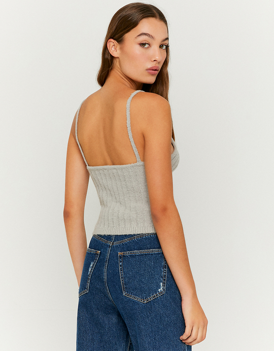 Débardeur en Maille | TALLY WEiJL