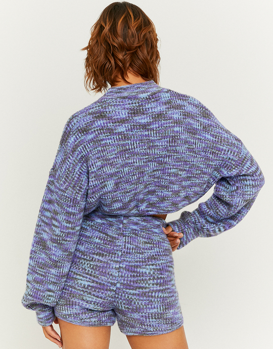 Maglione Corto Fantasia | TALLY WEiJL