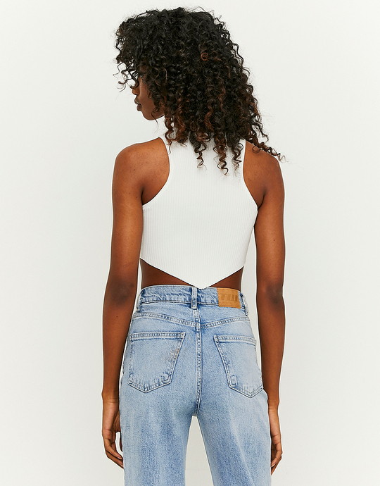 Top court en Maille | TALLY WEiJL