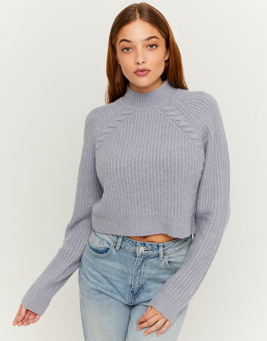 Regular Fit Jumper | TALLY WEiJL