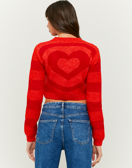 Crew Neck Top | TALLY WEiJL